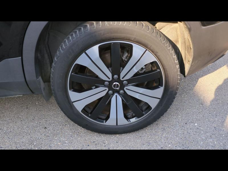 Photo 14 de l’annonce de VOLVO C40 d’occasion à vendre à AIX-EN-PROVENCE