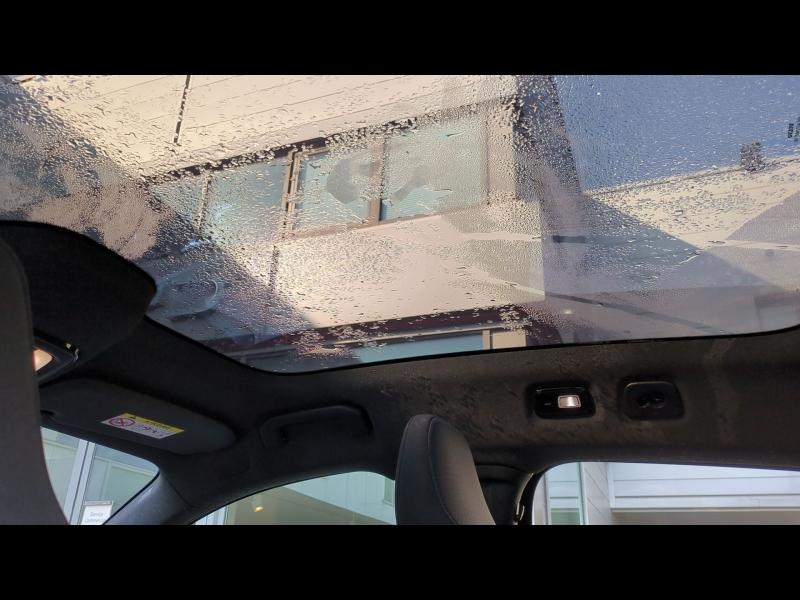 Photo 15 de l’annonce de VOLVO C40 d’occasion à vendre à AIX-EN-PROVENCE