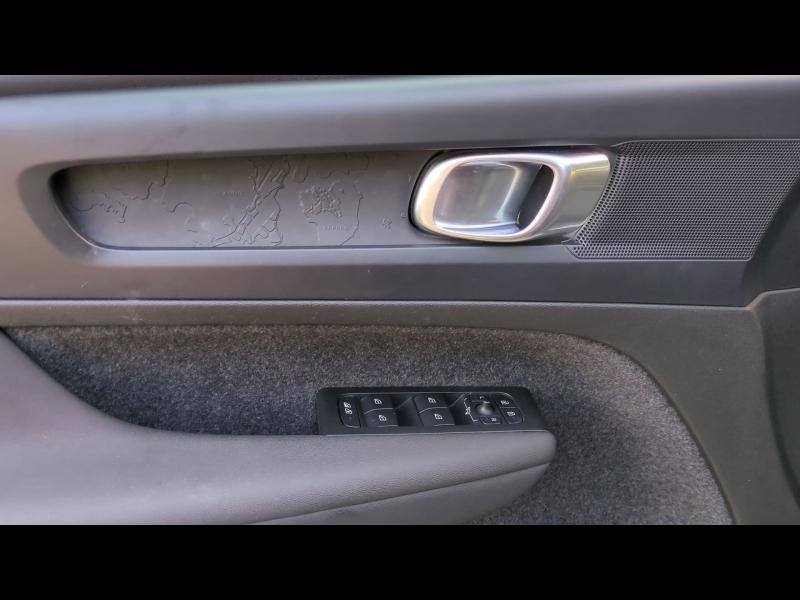 Photo 16 de l’annonce de VOLVO C40 d’occasion à vendre à AIX-EN-PROVENCE