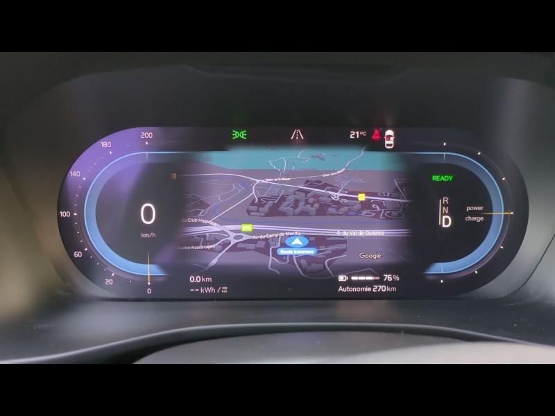 Photo 19 de l’annonce de VOLVO C40 d’occasion à vendre à AIX-EN-PROVENCE