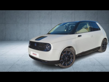 HONDA Honda e d’occasion à vendre à SPÉCIALISTE