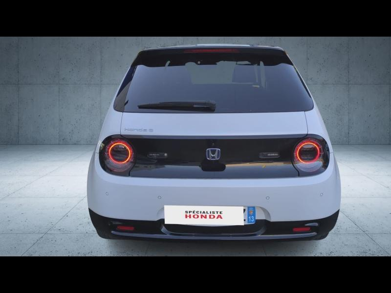 Photo 3 de l’annonce de HONDA Honda e d’occasion à vendre à SPÉCIALISTE