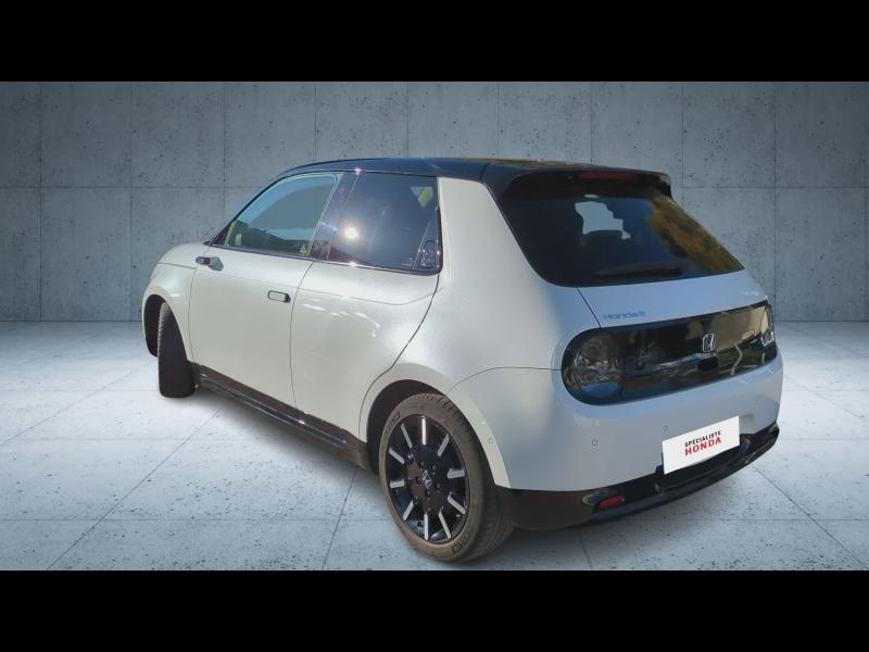 Photo 4 de l’annonce de HONDA Honda e d’occasion à vendre à SPÉCIALISTE