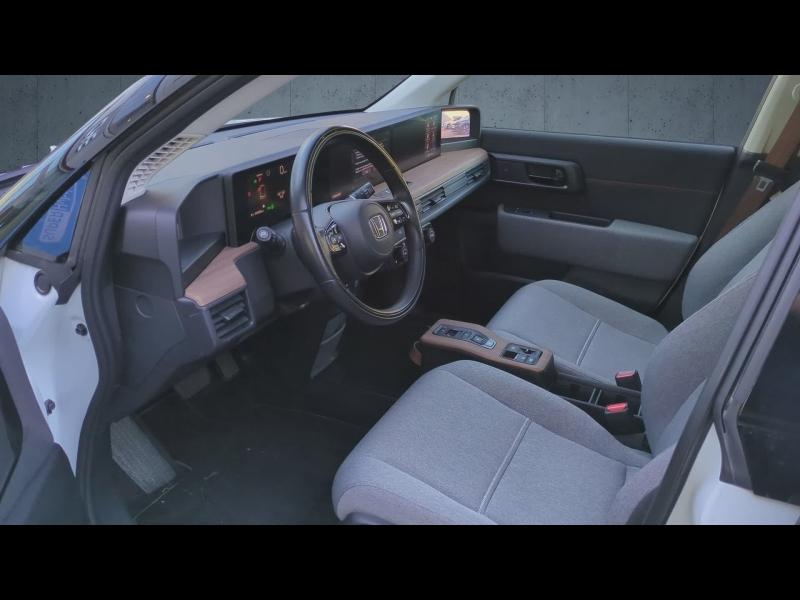 Photo 6 de l’annonce de HONDA Honda e d’occasion à vendre à SPÉCIALISTE