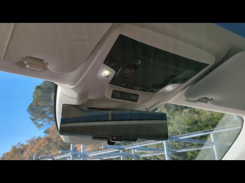 Photo 7 de l’annonce de HONDA Honda e d’occasion à vendre à SPÉCIALISTE