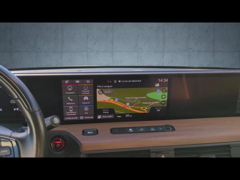 Photo 10 de l’annonce de HONDA Honda e d’occasion à vendre à SPÉCIALISTE