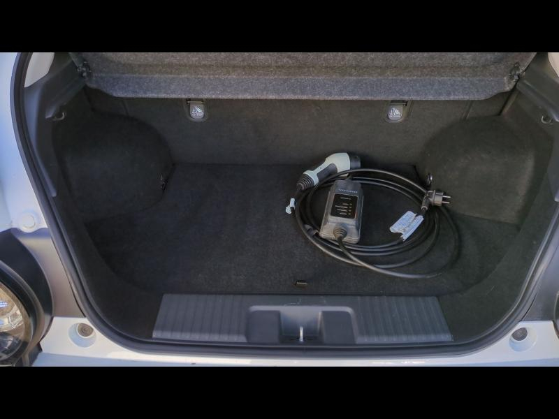 Photo 12 de l’annonce de HONDA Honda e d’occasion à vendre à SPÉCIALISTE