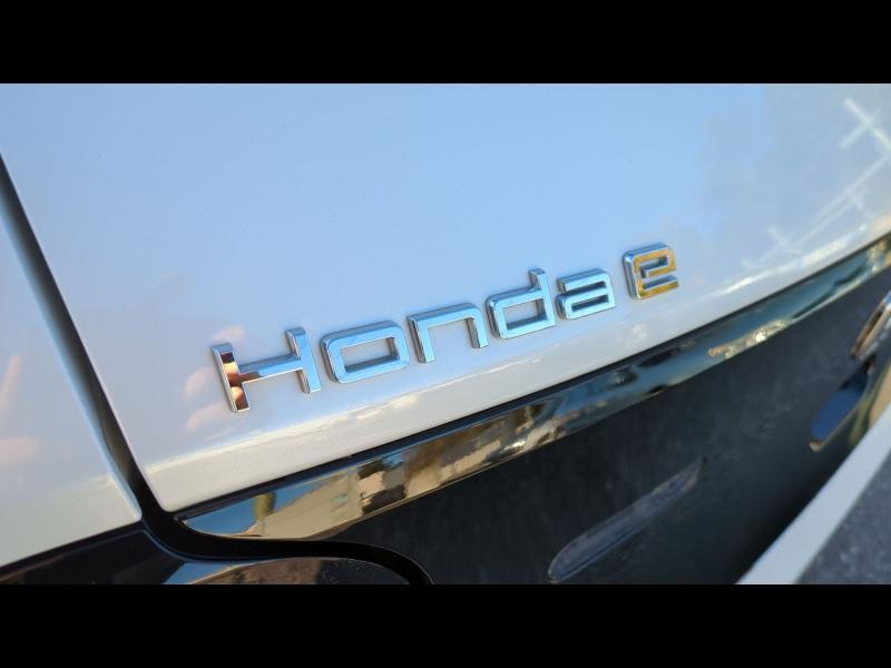 Photo 13 de l’annonce de HONDA Honda e d’occasion à vendre à SPÉCIALISTE
