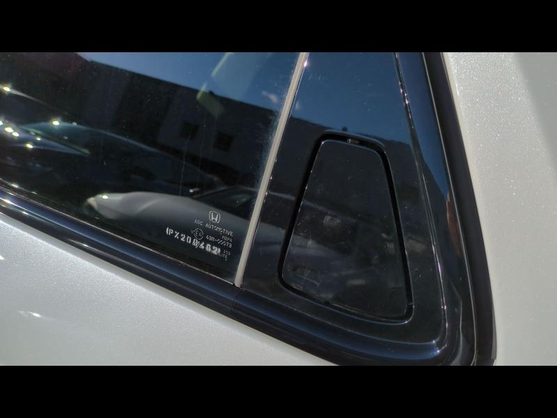 Photo 14 de l’annonce de HONDA Honda e d’occasion à vendre à SPÉCIALISTE