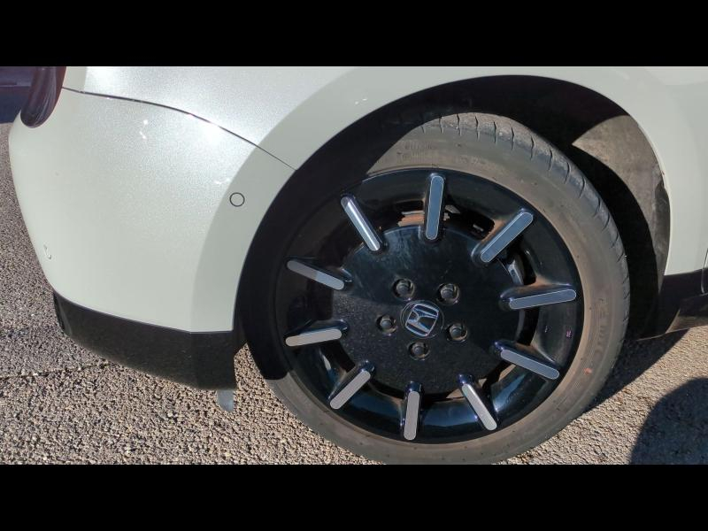 Photo 16 de l’annonce de HONDA Honda e d’occasion à vendre à SPÉCIALISTE