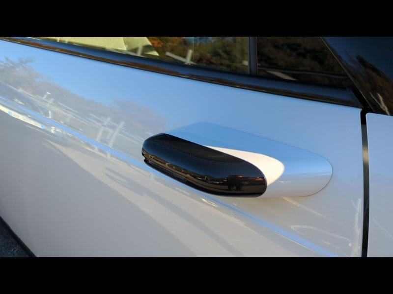 Photo 17 de l’annonce de HONDA Honda e d’occasion à vendre à SPÉCIALISTE