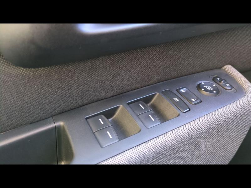 Photo 18 de l’annonce de HONDA Honda e d’occasion à vendre à SPÉCIALISTE