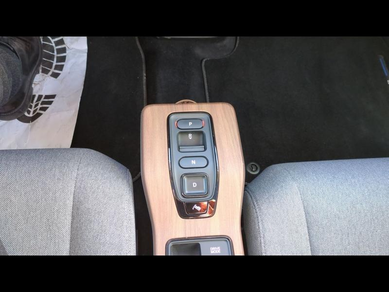 Photo 20 de l’annonce de HONDA Honda e d’occasion à vendre à SPÉCIALISTE