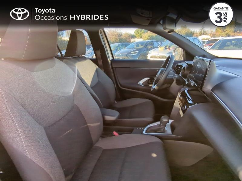Photo 6 de l’annonce de TOYOTA Yaris Cross d’occasion à vendre à NÎMES