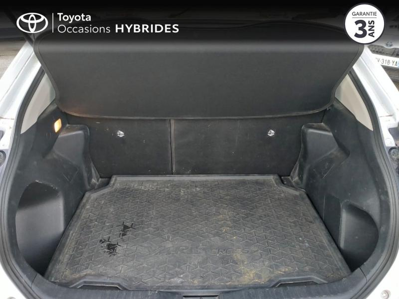 Photo 10 de l’annonce de TOYOTA Yaris Cross d’occasion à vendre à NÎMES