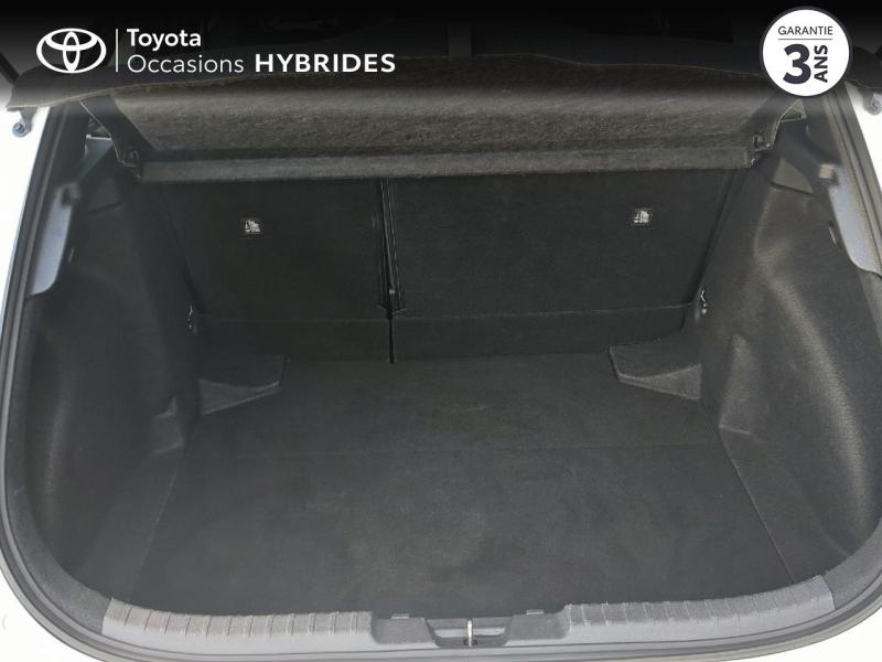 Photo 10 de l’annonce de TOYOTA Corolla d’occasion à vendre à NÎMES