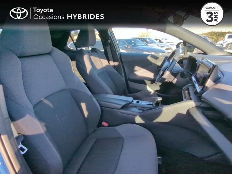 Photo 6 de l’annonce de TOYOTA C-HR d’occasion à vendre à NÎMES