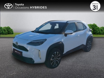TOYOTA Yaris Cross d’occasion à vendre à NÎMES