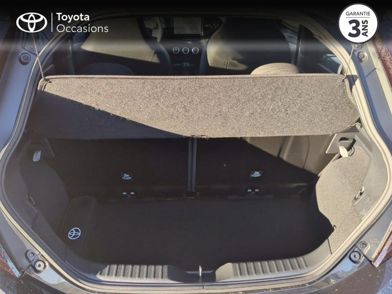 Photo 10 de l’annonce de TOYOTA Aygo X d’occasion à vendre à NÎMES