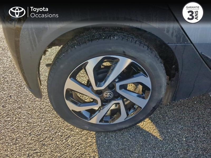 Photo 16 de l’annonce de TOYOTA Aygo X d’occasion à vendre à NÎMES