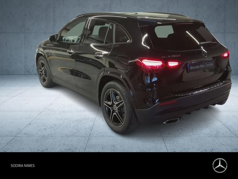 Photo 3 de l’annonce de MERCEDES-BENZ Classe GLA d’occasion à vendre à NIMES