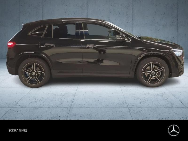 Photo 4 de l’annonce de MERCEDES-BENZ Classe GLA d’occasion à vendre à NIMES