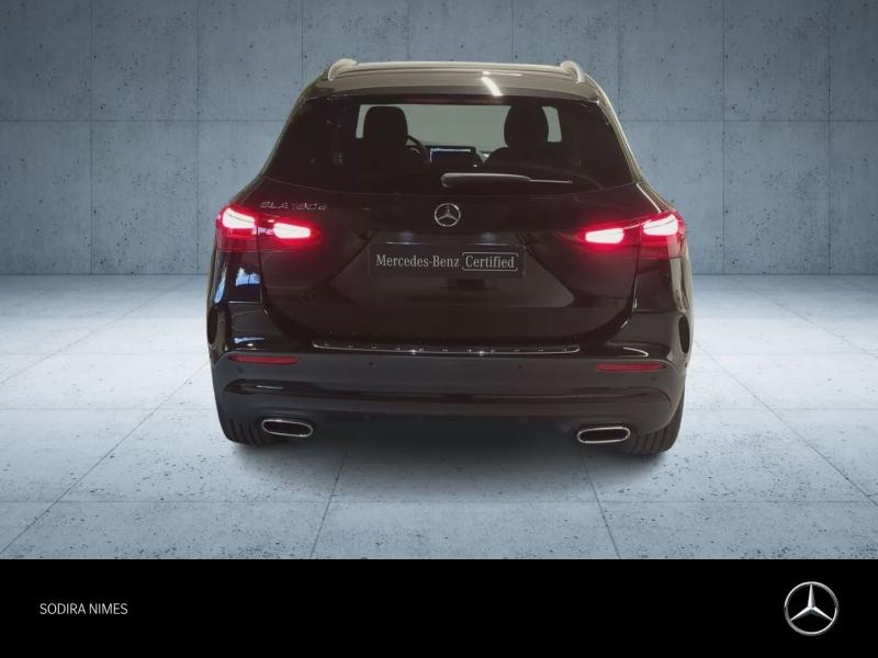 Photo 5 de l’annonce de MERCEDES-BENZ Classe GLA d’occasion à vendre à NIMES