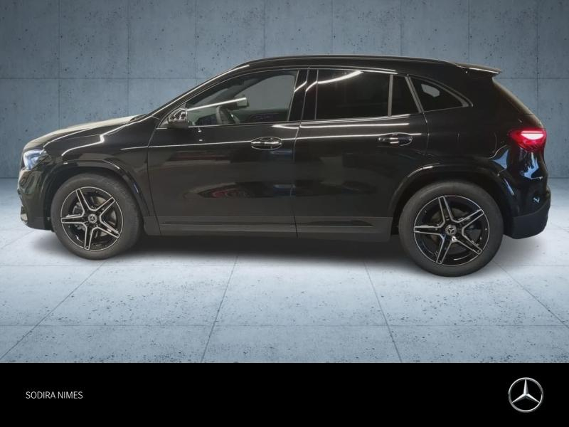 Photo 9 de l’annonce de MERCEDES-BENZ Classe GLA d’occasion à vendre à NIMES