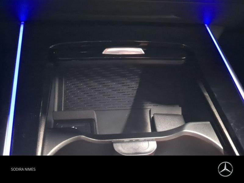 Photo 12 de l’annonce de MERCEDES-BENZ Classe GLA d’occasion à vendre à NIMES