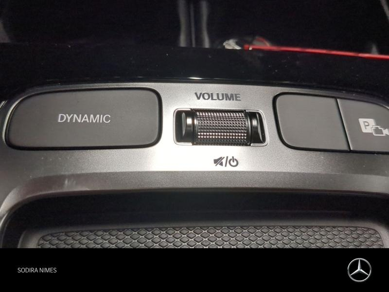 Photo 13 de l’annonce de MERCEDES-BENZ Classe GLA d’occasion à vendre à NIMES