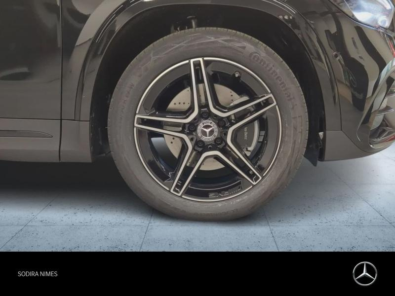 Photo 20 de l’annonce de MERCEDES-BENZ Classe GLA d’occasion à vendre à NIMES