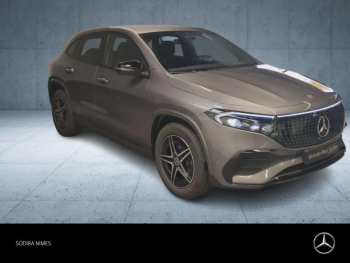 MERCEDES-BENZ EQA d’occasion à vendre à NIMES