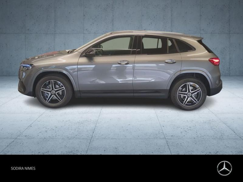 Photo 4 de l’annonce de MERCEDES-BENZ EQA d’occasion à vendre à NIMES