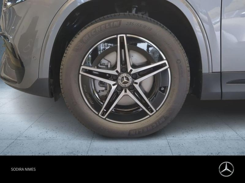 Photo 5 de l’annonce de MERCEDES-BENZ EQA d’occasion à vendre à NIMES