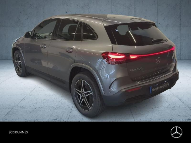 Photo 6 de l’annonce de MERCEDES-BENZ EQA d’occasion à vendre à NIMES