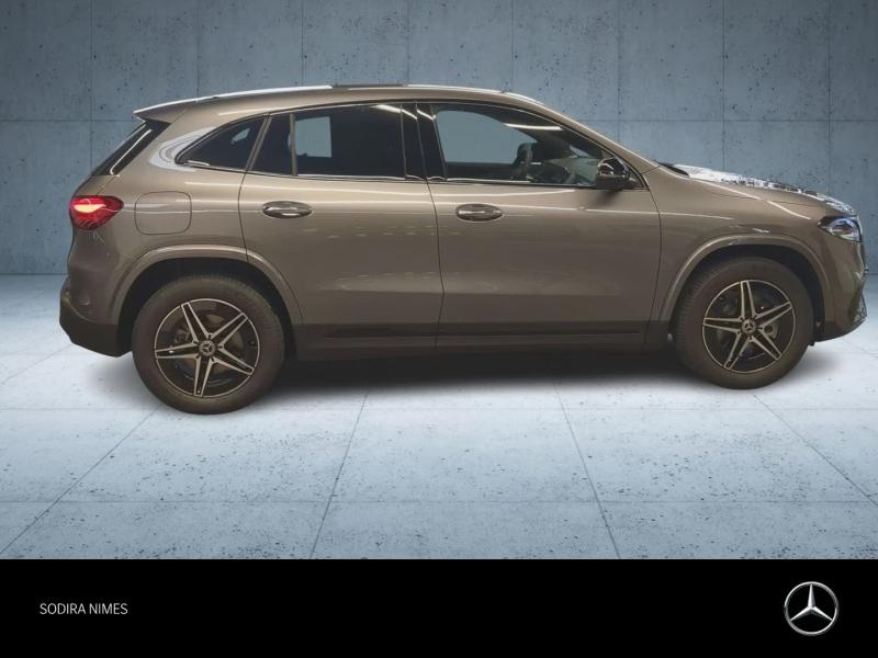 Photo 9 de l’annonce de MERCEDES-BENZ EQA d’occasion à vendre à NIMES