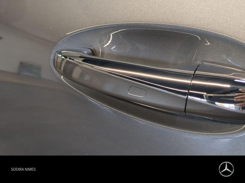 Photo 10 de l’annonce de MERCEDES-BENZ EQA d’occasion à vendre à NIMES