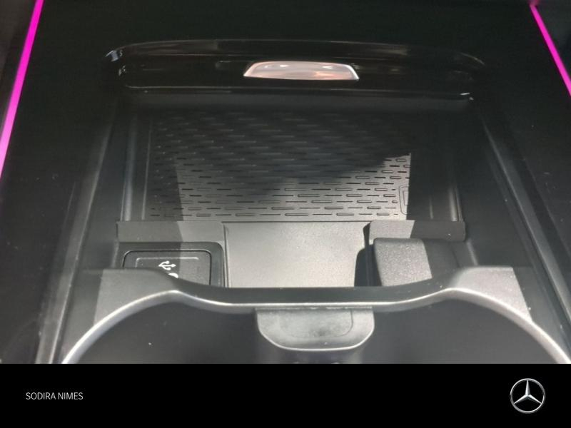 Photo 11 de l’annonce de MERCEDES-BENZ EQA d’occasion à vendre à NIMES