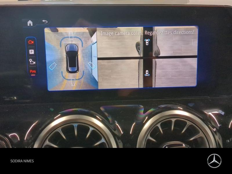 Photo 14 de l’annonce de MERCEDES-BENZ EQA d’occasion à vendre à NIMES
