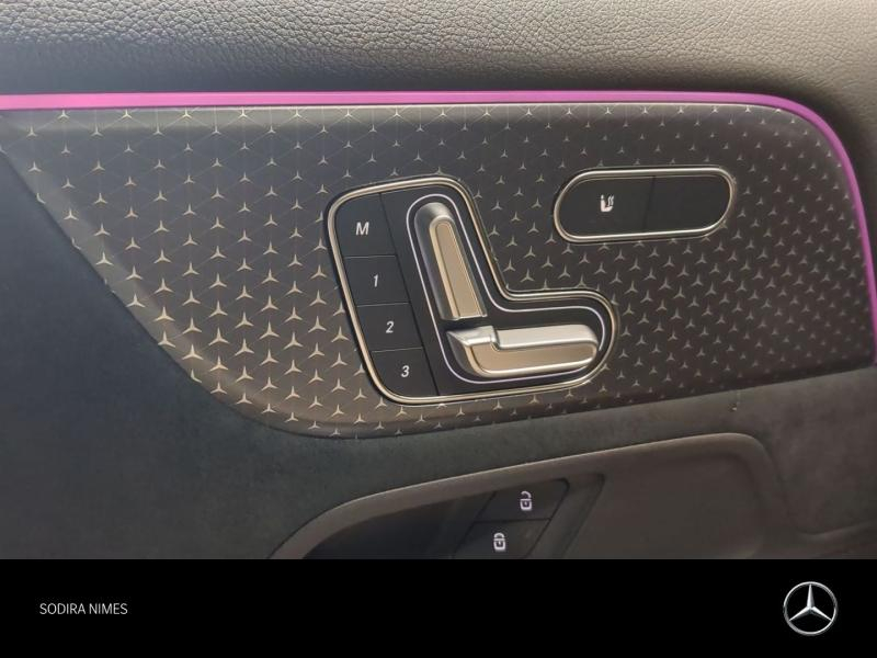 Photo 15 de l’annonce de MERCEDES-BENZ EQA d’occasion à vendre à NIMES