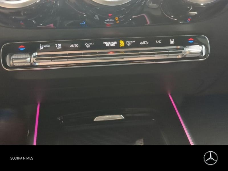 Photo 16 de l’annonce de MERCEDES-BENZ EQA d’occasion à vendre à NIMES