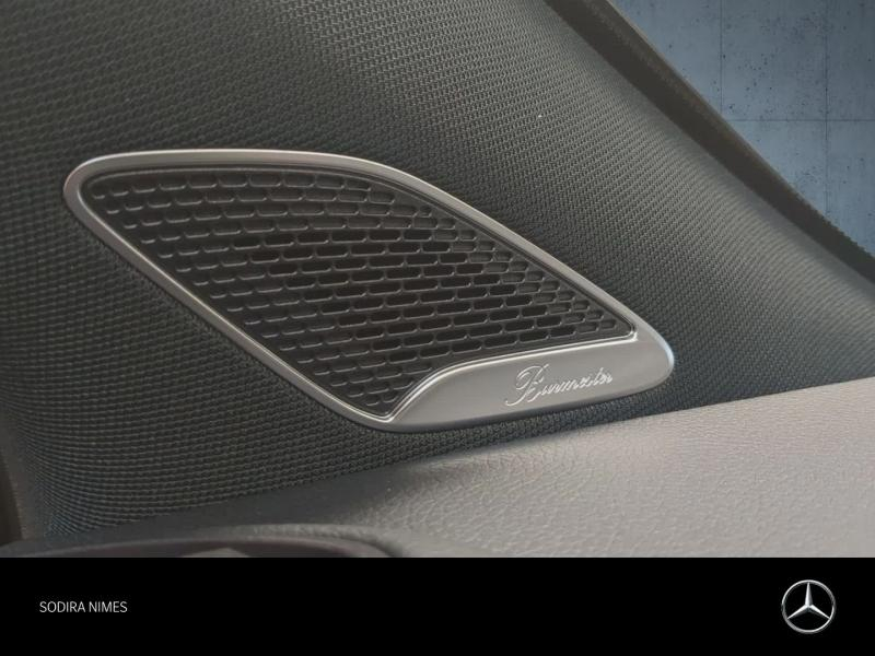 Photo 17 de l’annonce de MERCEDES-BENZ EQA d’occasion à vendre à NIMES