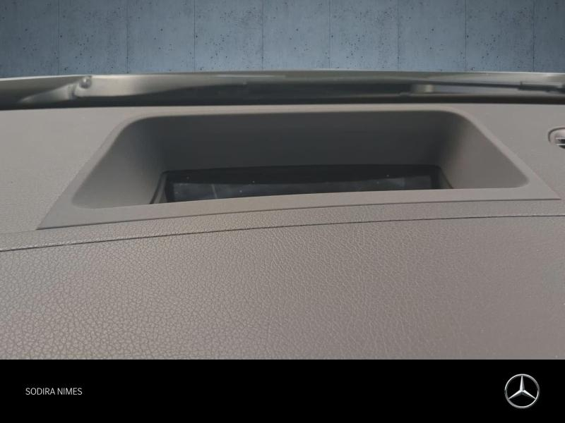 Photo 18 de l’annonce de MERCEDES-BENZ EQA d’occasion à vendre à NIMES