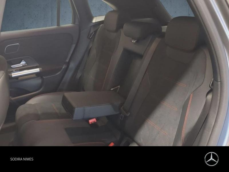 Photo 19 de l’annonce de MERCEDES-BENZ EQA d’occasion à vendre à NIMES