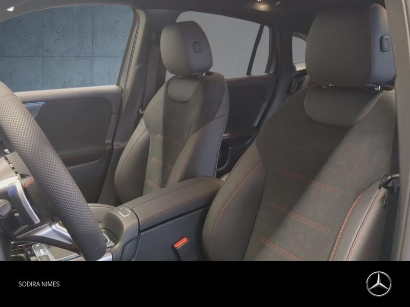 Photo 20 de l’annonce de MERCEDES-BENZ EQA d’occasion à vendre à NIMES