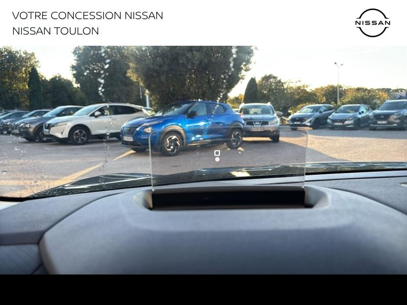 Photo 9 de l’annonce de CITROEN C4 d’occasion à vendre à FRÉJUS