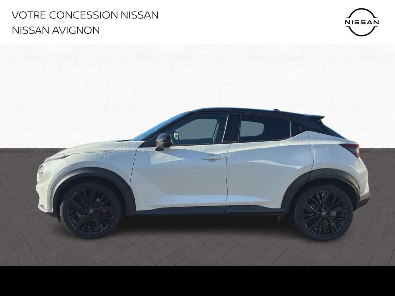 Photo 3 de l’annonce de NISSAN Juke d’occasion à vendre à BOLLÈNE