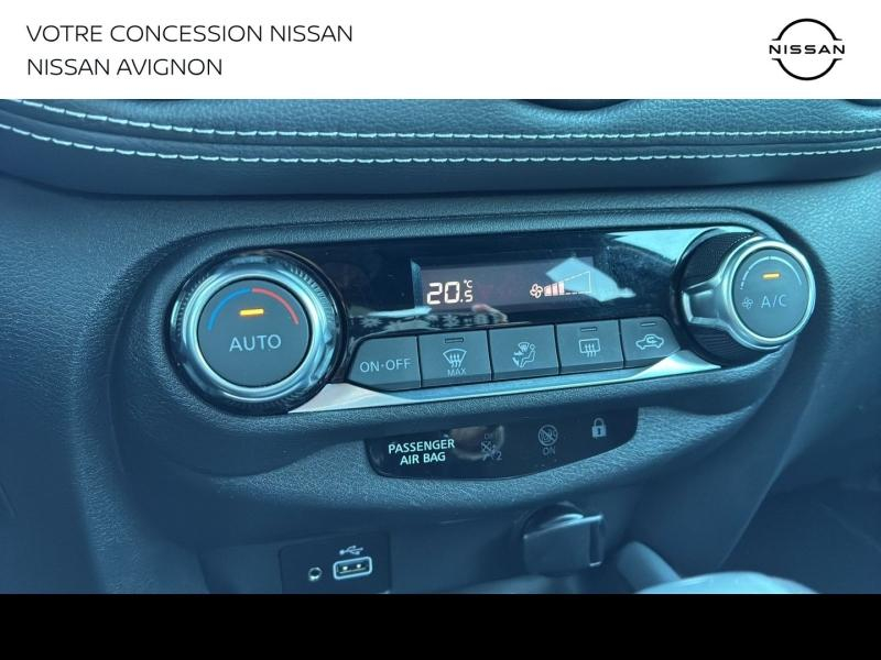 Photo 11 de l’annonce de NISSAN Juke d’occasion à vendre à BOLLÈNE