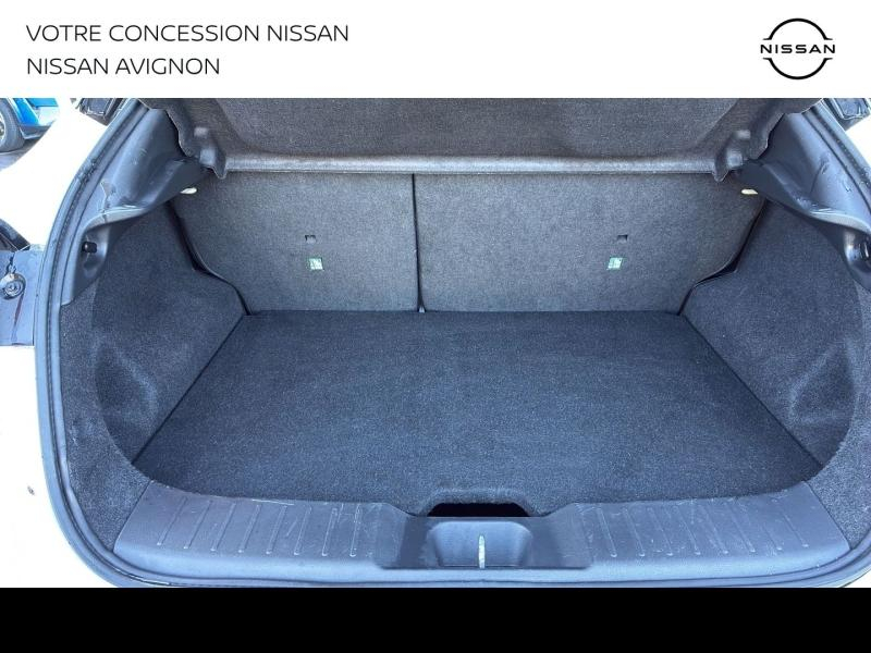 Photo 16 de l’annonce de NISSAN Juke d’occasion à vendre à BOLLÈNE