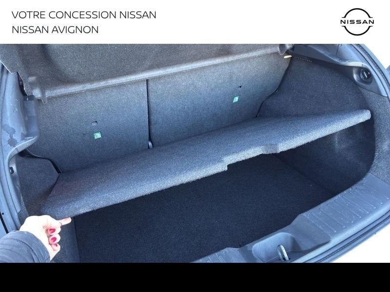 Photo 17 de l’annonce de NISSAN Juke d’occasion à vendre à BOLLÈNE